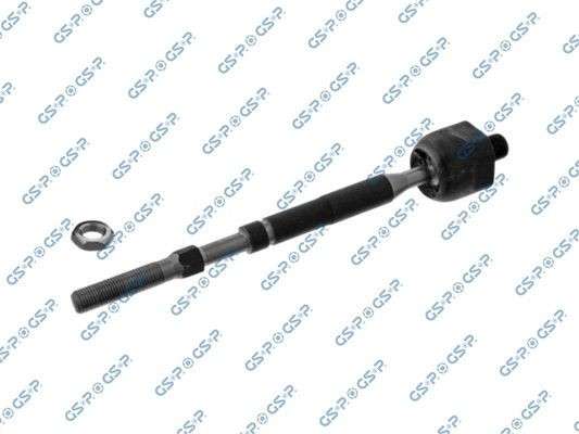 Citroen tie-rod/rack end-left or right 223mm M14/M12