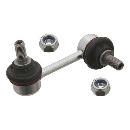 Citroen stabiliser link-rear left 80mm M10