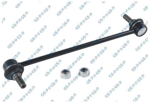 GWM/Haval stabiliser link - front L or R 294mm M12