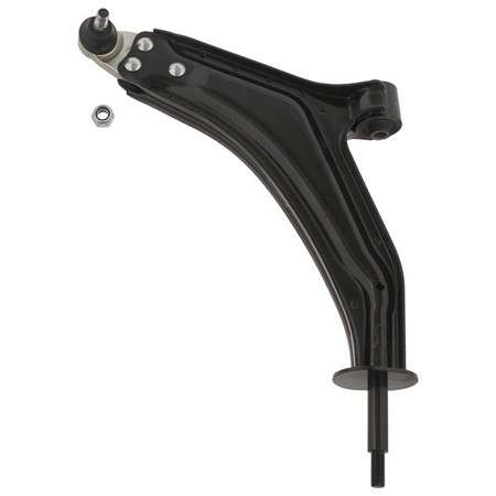 Land Rover control arm-front-lower left