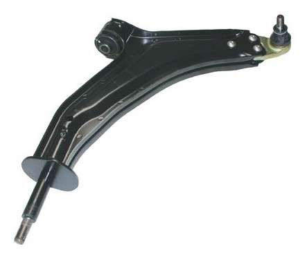 Land Rover control arm-front-lower right