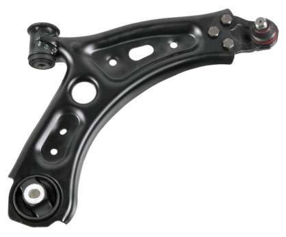 Fiat control arm-front-lower right (fwd)