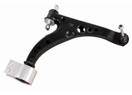 Opel control arm-front-lower right