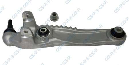 Land Rover control arm-front-lower back L
