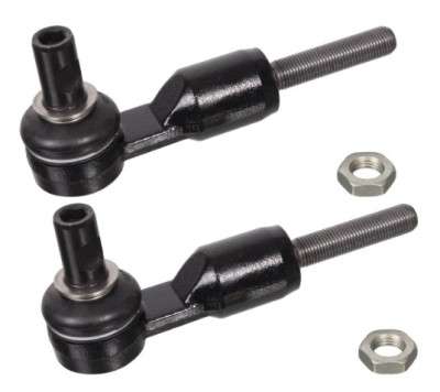 Audi tie-rod ends - left+right-pair