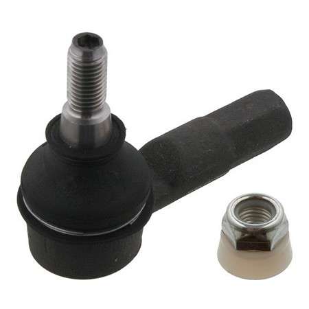 Citroen tie-rod end - outer left or R 81mm M14/M12 ds5