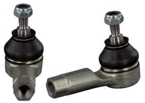 Citroen tie-rod ends - outer L+R -pair