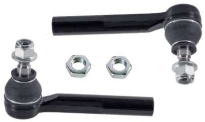 Opel tie-rod ends - outer L+R -pair
