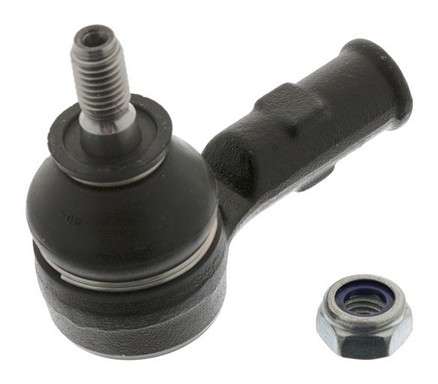 Opel tie-rod ends - outer L+R -pair 70mm 10.5mm CONE M12