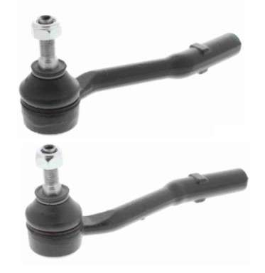 Citroen tie-rod ends - outer L+R -pair 177mm