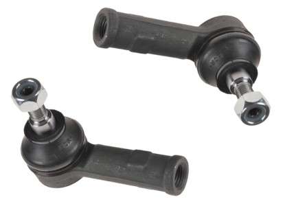 Citroen tie-rod ends - left+right-pair