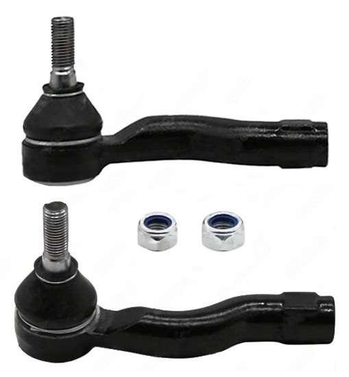 Chery tie-rod ends - outer L+R -pair