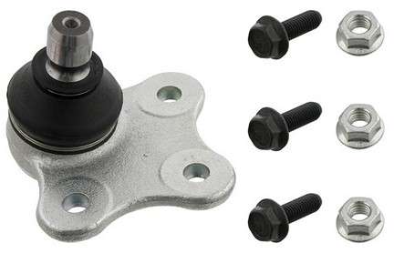 Fiat ball joint - outer 16mm PIN