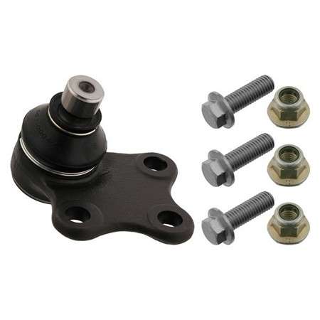 Citroen ball joint - lower