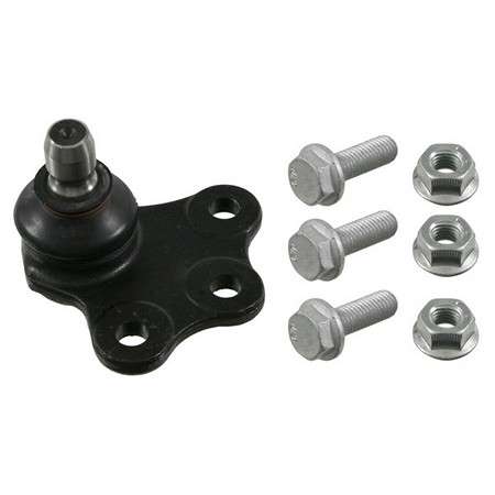 Opel ball joint - lower right