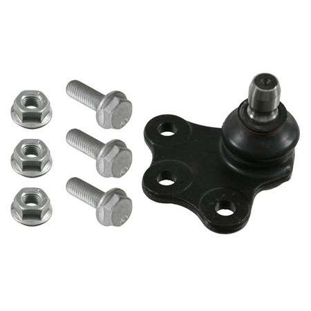 Opel ball joint - lower left