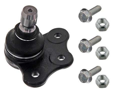 Opel ball joint - lower L or R 18mm PIN