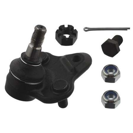 Chery ball joint - lower L or R 15.3mm CONE