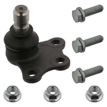 Citroen ball joint - lower L or R (18mm PIN)