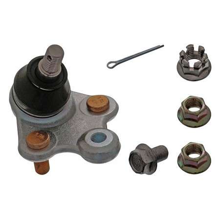 GWM/Haval ball joint - lower L or R 17.5mm CONE