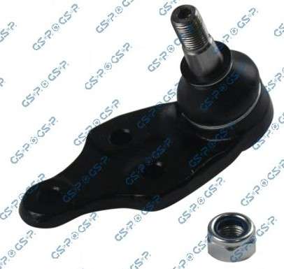 Land Rover ball joint - lower L or R - 15mm CONE