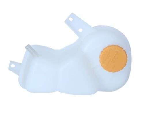 Opel coolant expansion bottle + cap