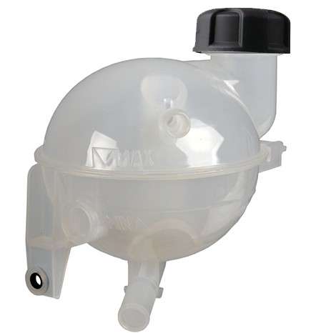 Citroen coolant expansion bottle + cap