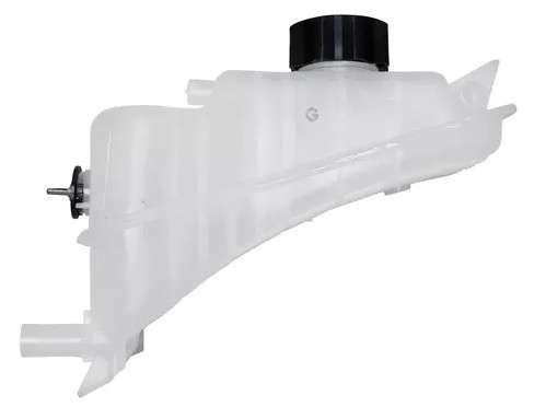 Citroen coolant expansion bottle + cap