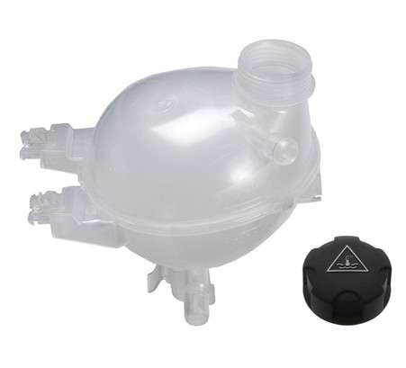 Citroen coolant expansion bottle + cap