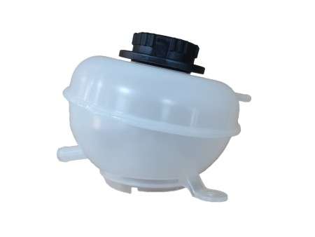 Land Rover coolant expansion bottle + cap