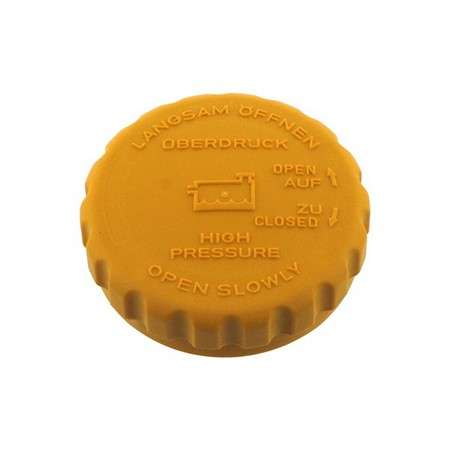 Opel coolant expansion bottle cap 1.2 BAR