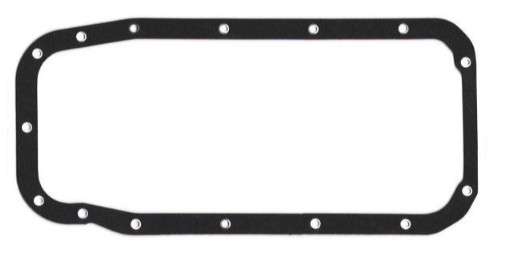 Opel sump gasket