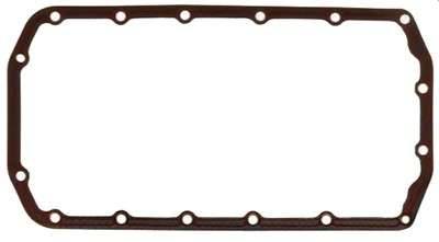 Citroen sump gasket