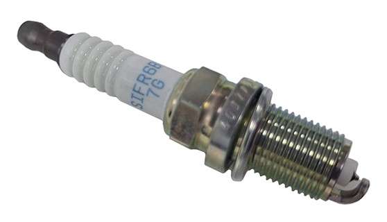 GWM/Haval spark plug - iridium