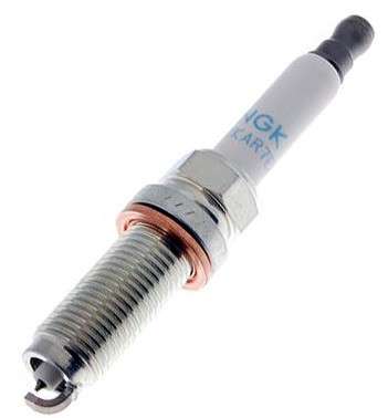 Land Rover spark plug - iridium