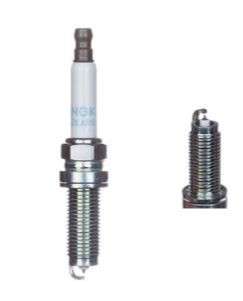 Land Rover spark plug - iridium