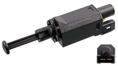 Audi brake light switch, 2 PIN