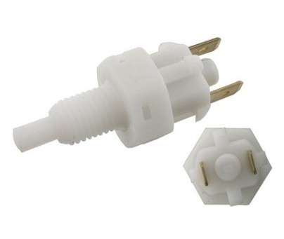 Opel brake light switch 2 PIN