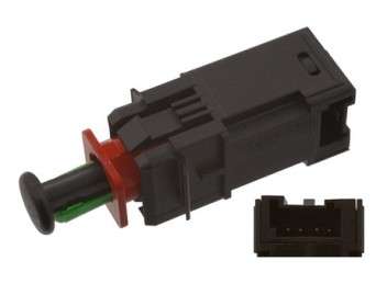 Fiat brake light switch 4 PIN
