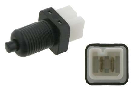 Citroen brake light switch 2 PIN