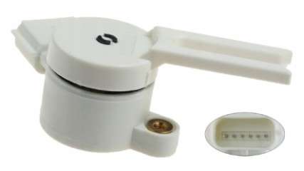 Opel brake light switch / 6 PIN