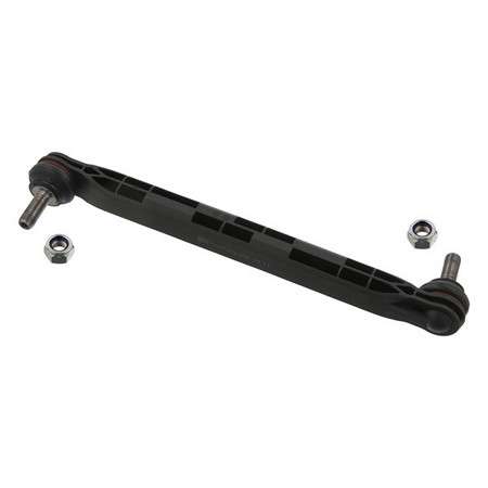 Opel stabiliser link - front L or R / 304mm M12 STEEL