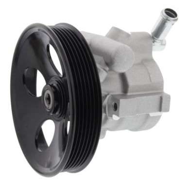 Opel power steering pump + pulley, 143mm PULLEY 6PK