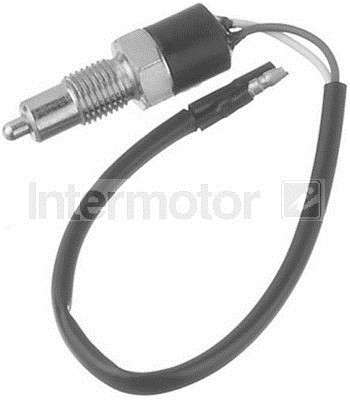 Land Rover reverse light switch