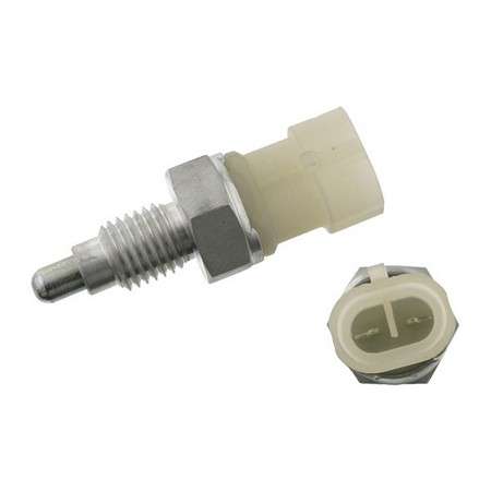 Opel reverse light switch 2 PIN