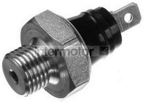 Land Rover oil pressure sender unit