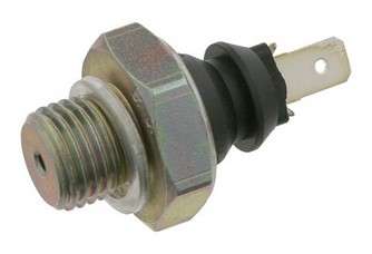 Fiat oil pressure sender unit (FLAT MALE PUSH-ON)
