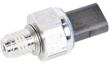 Opel oil pressure sender unit