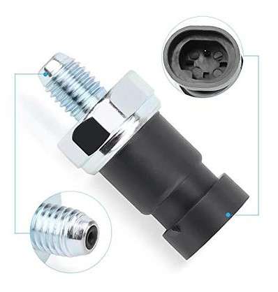Opel oil pressure sender unit