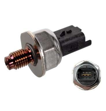 Citroen sensor - fuel pressure 3 PIN